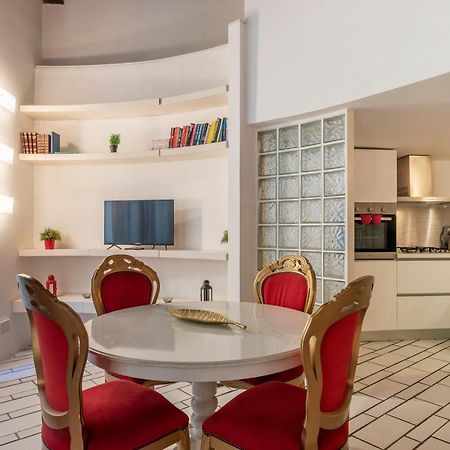 Navona Pretty Home Roma Dış mekan fotoğraf