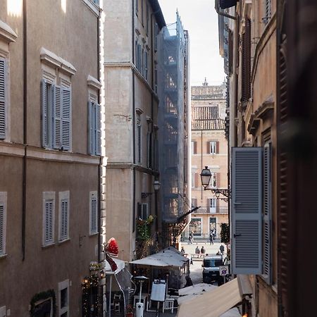 Navona Pretty Home Roma Dış mekan fotoğraf