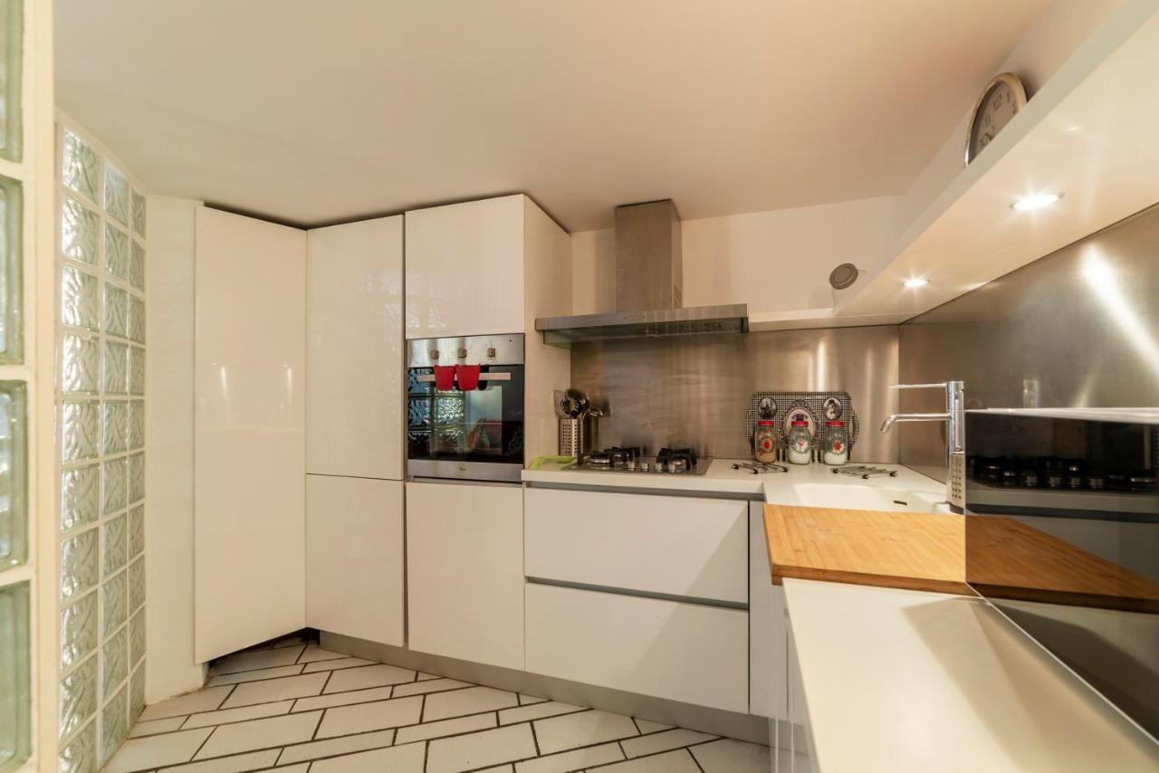 Navona Pretty Home Roma Dış mekan fotoğraf