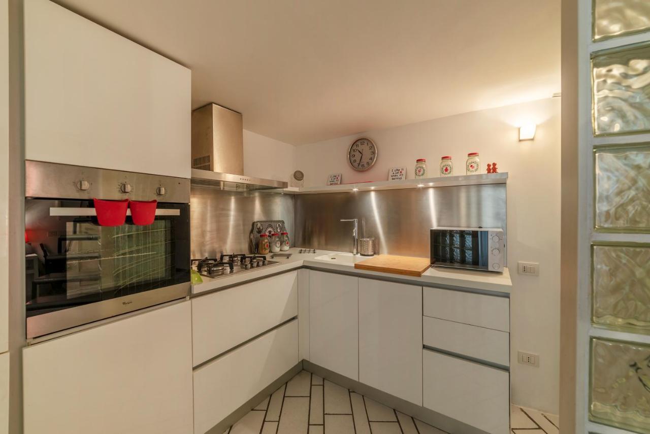 Navona Pretty Home Roma Dış mekan fotoğraf
