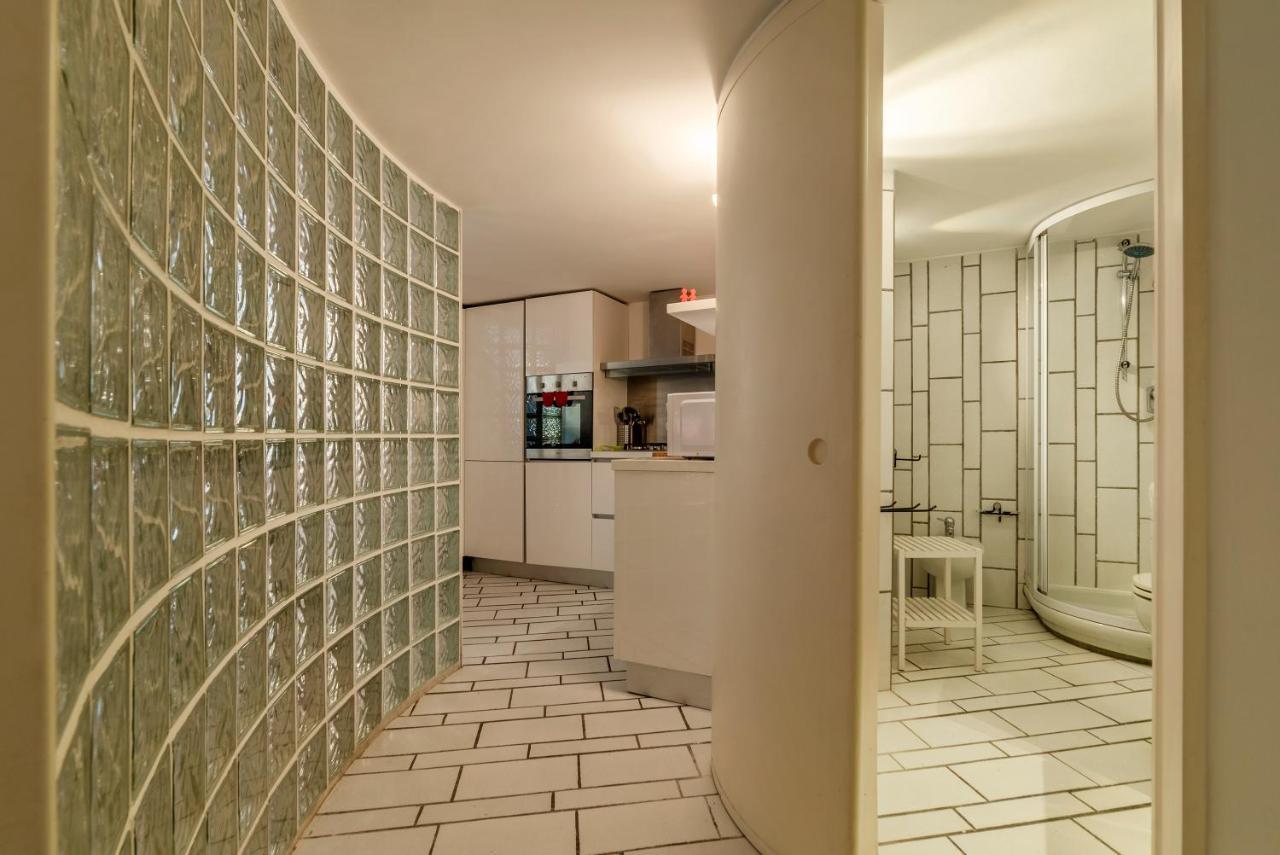 Navona Pretty Home Roma Dış mekan fotoğraf