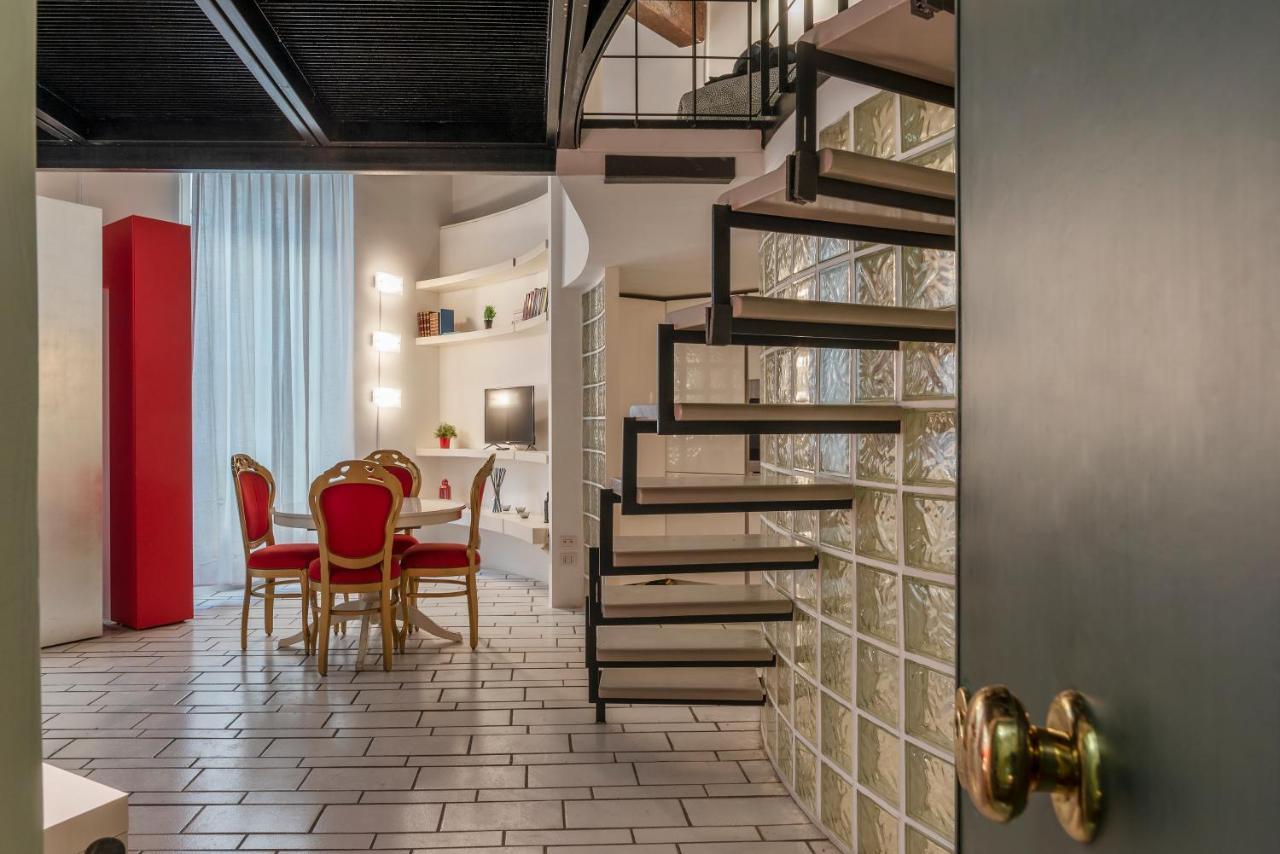 Navona Pretty Home Roma Dış mekan fotoğraf