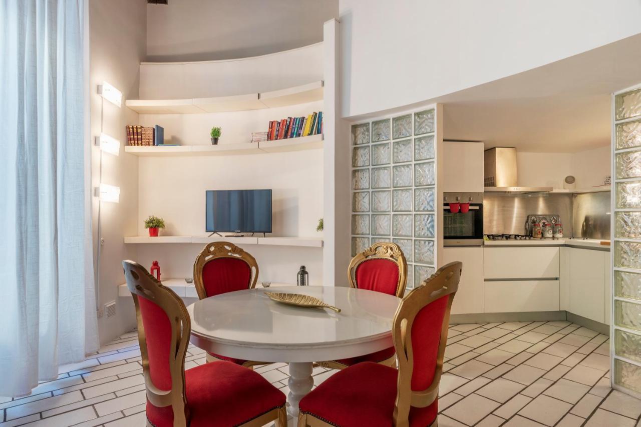 Navona Pretty Home Roma Dış mekan fotoğraf