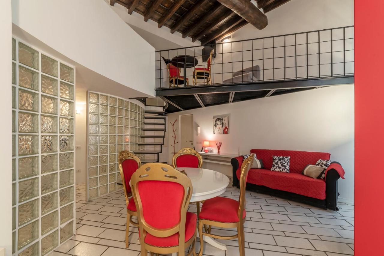 Navona Pretty Home Roma Dış mekan fotoğraf