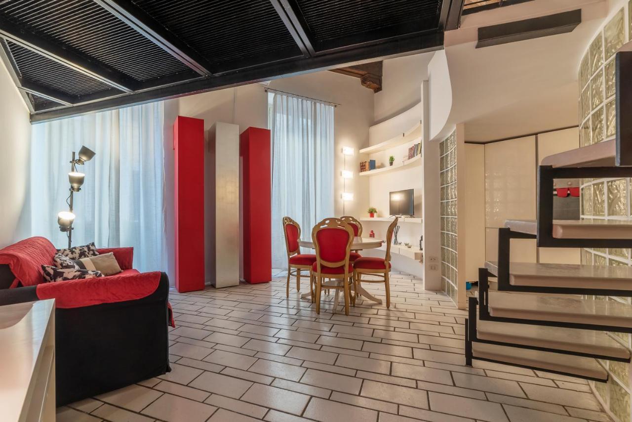 Navona Pretty Home Roma Dış mekan fotoğraf