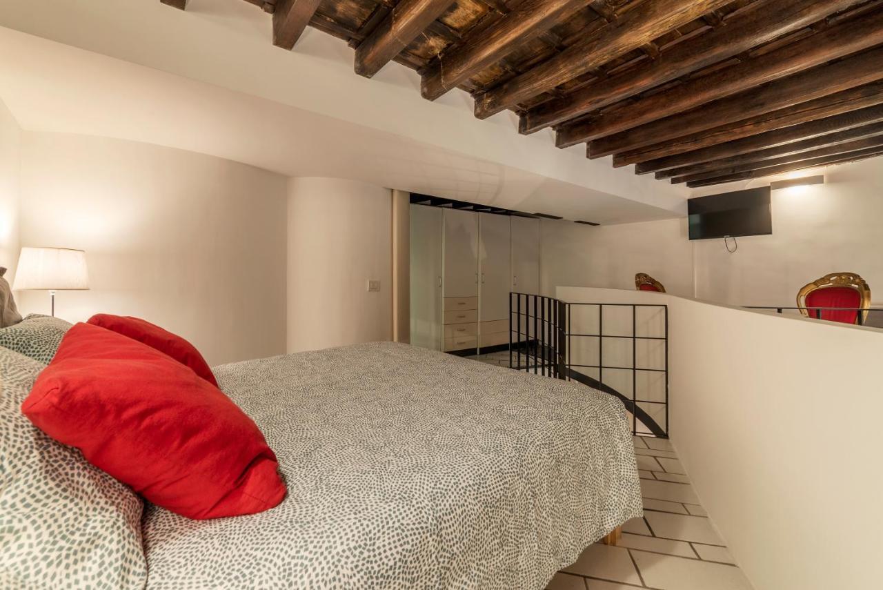 Navona Pretty Home Roma Dış mekan fotoğraf