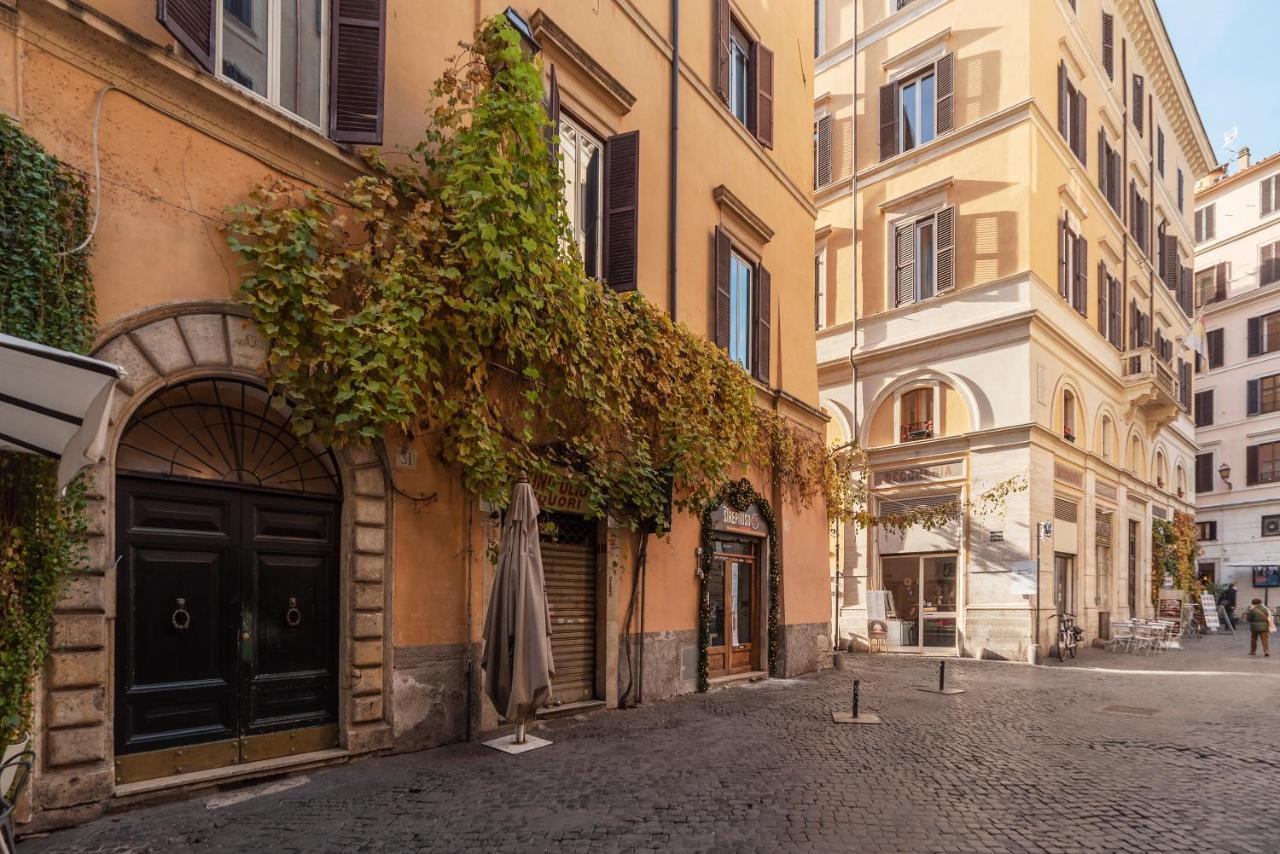Navona Pretty Home Roma Dış mekan fotoğraf