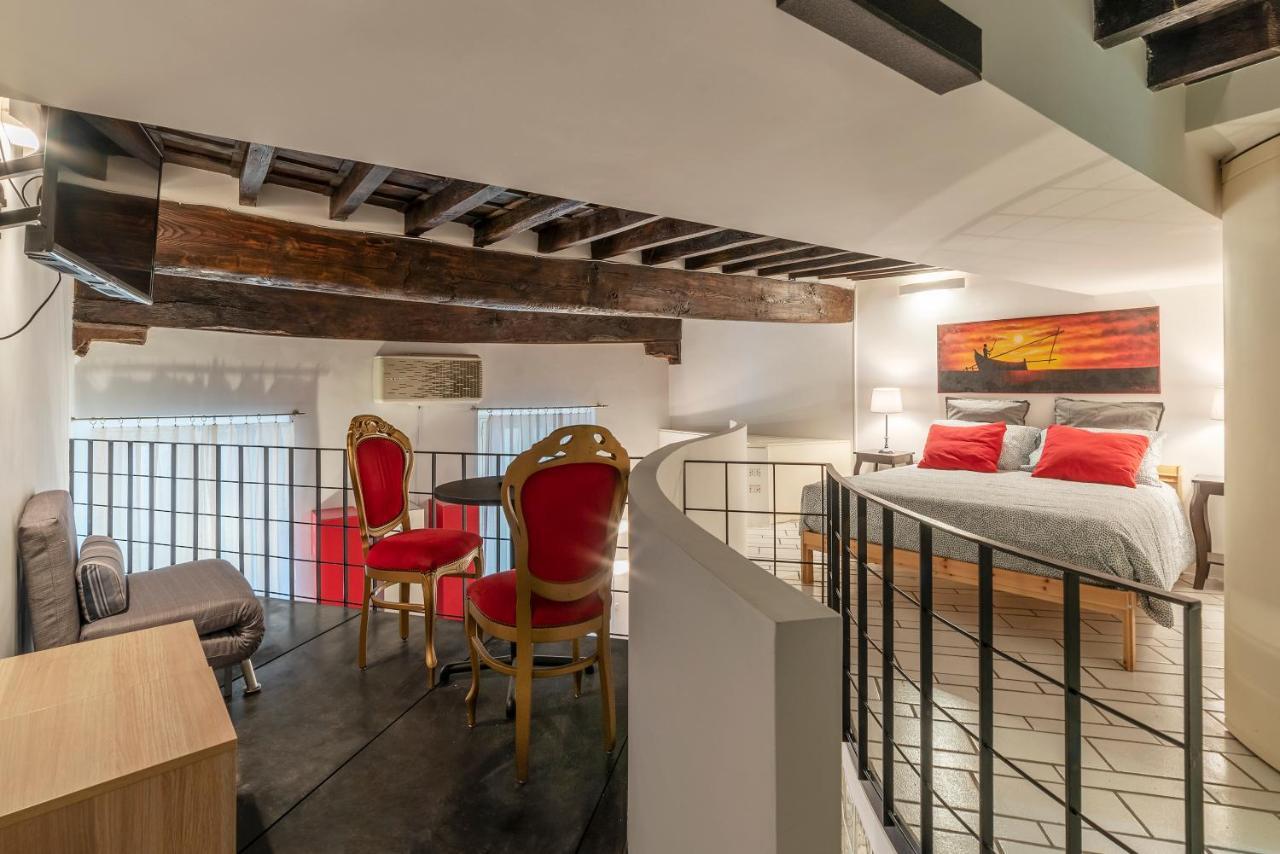 Navona Pretty Home Roma Dış mekan fotoğraf