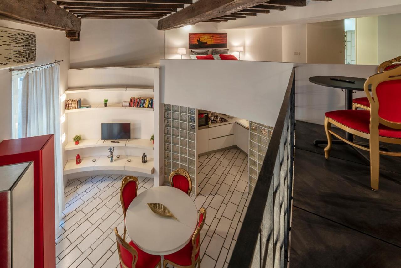 Navona Pretty Home Roma Dış mekan fotoğraf