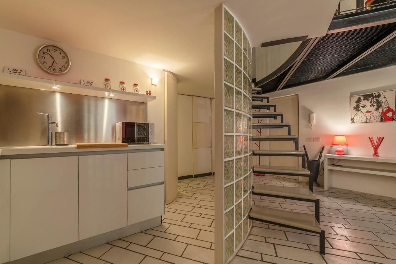Navona Pretty Home Roma Dış mekan fotoğraf