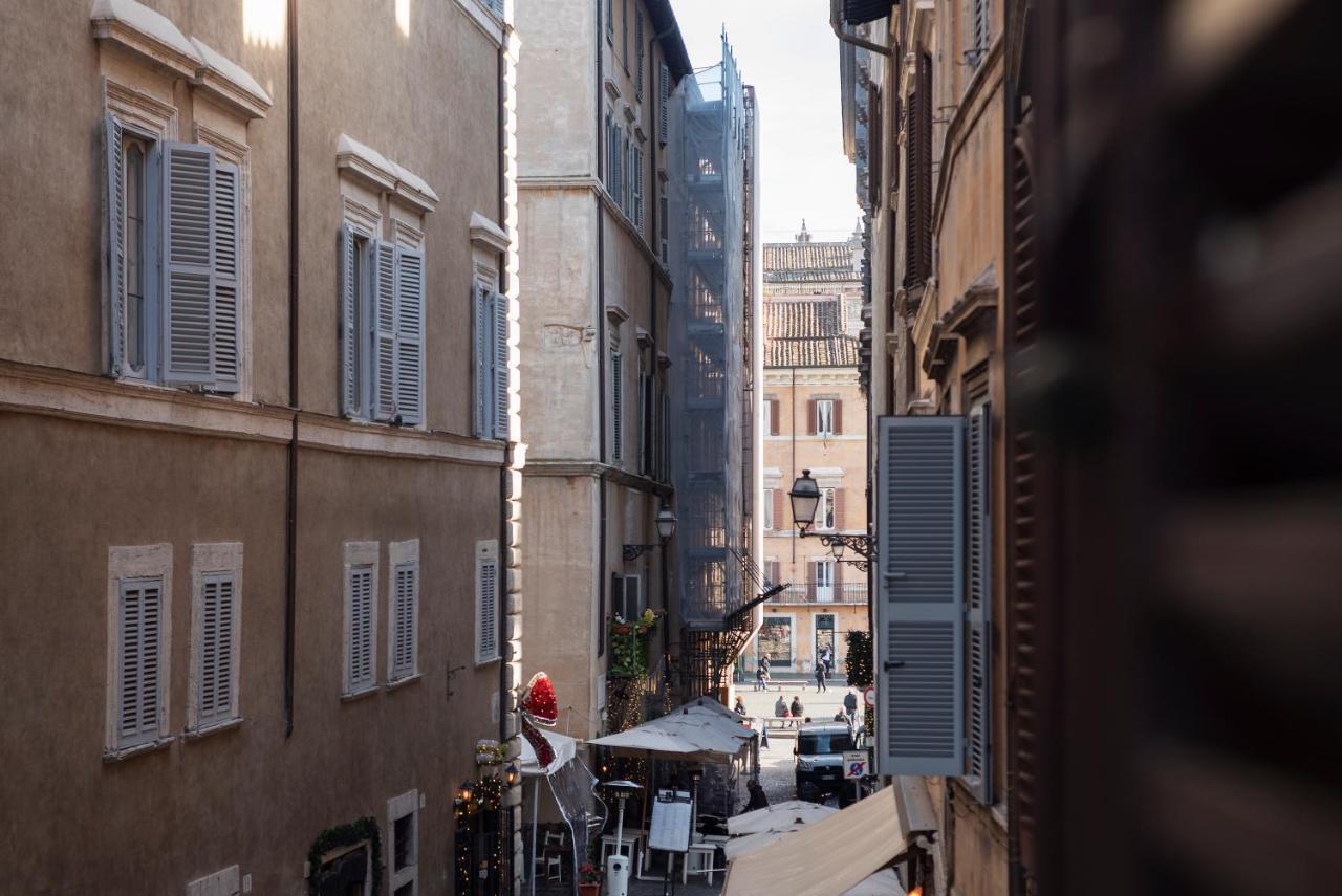 Navona Pretty Home Roma Dış mekan fotoğraf