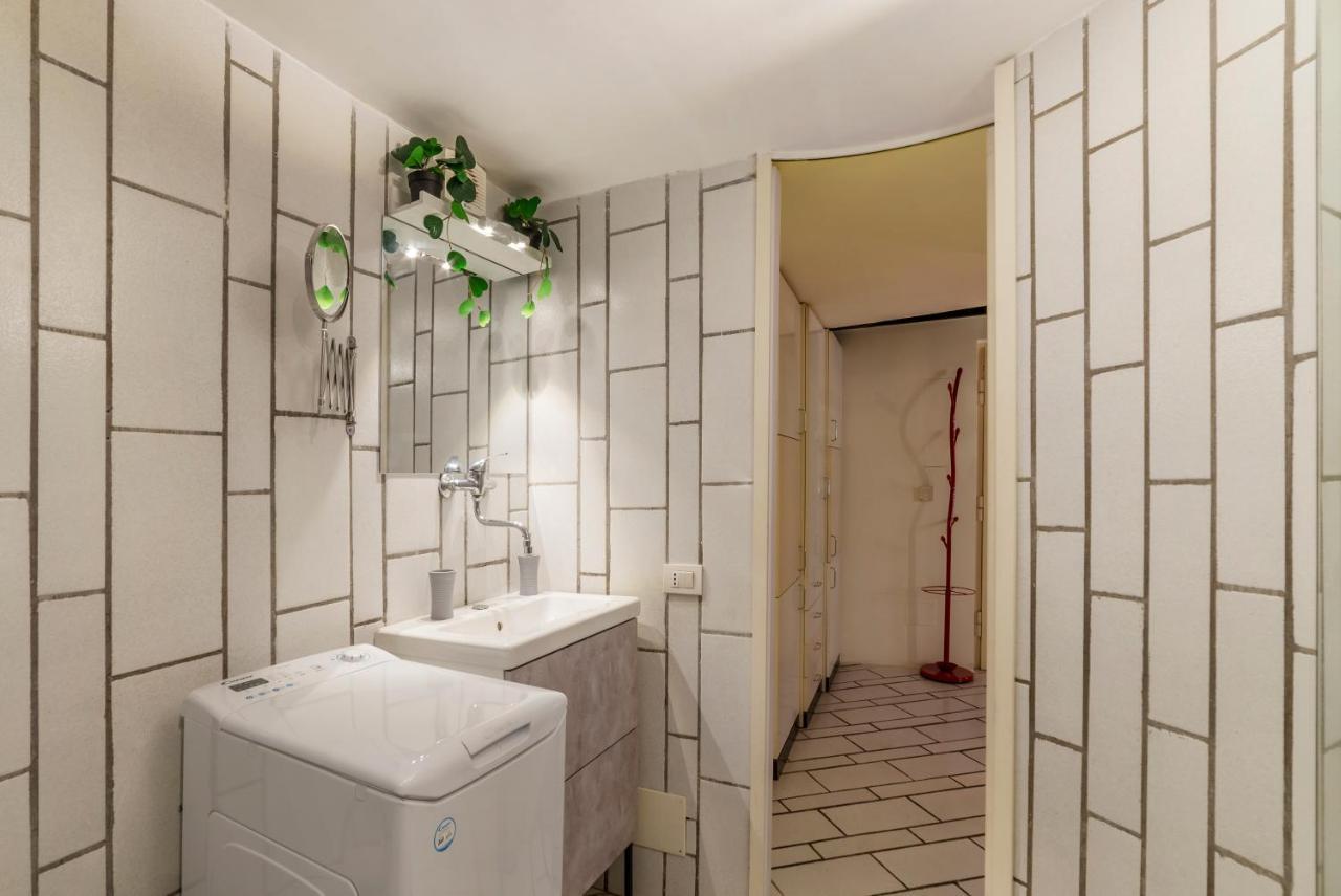 Navona Pretty Home Roma Dış mekan fotoğraf