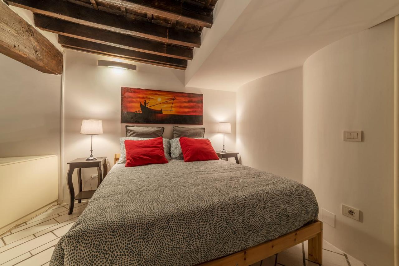 Navona Pretty Home Roma Dış mekan fotoğraf